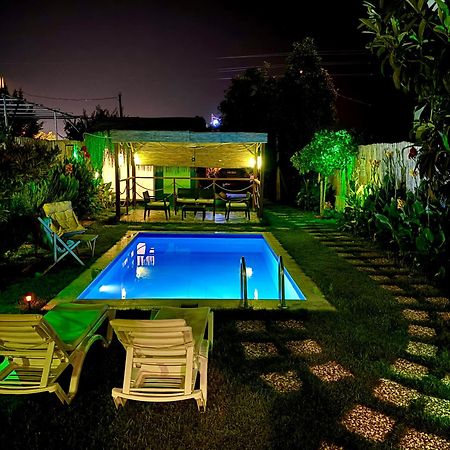 Villa Dalaman - Airport Bagian luar foto