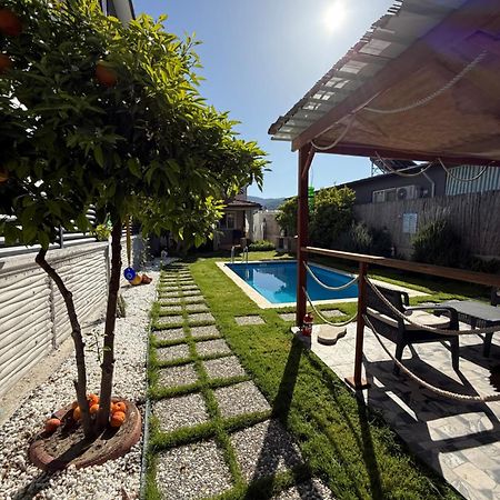 Villa Dalaman - Airport Bagian luar foto