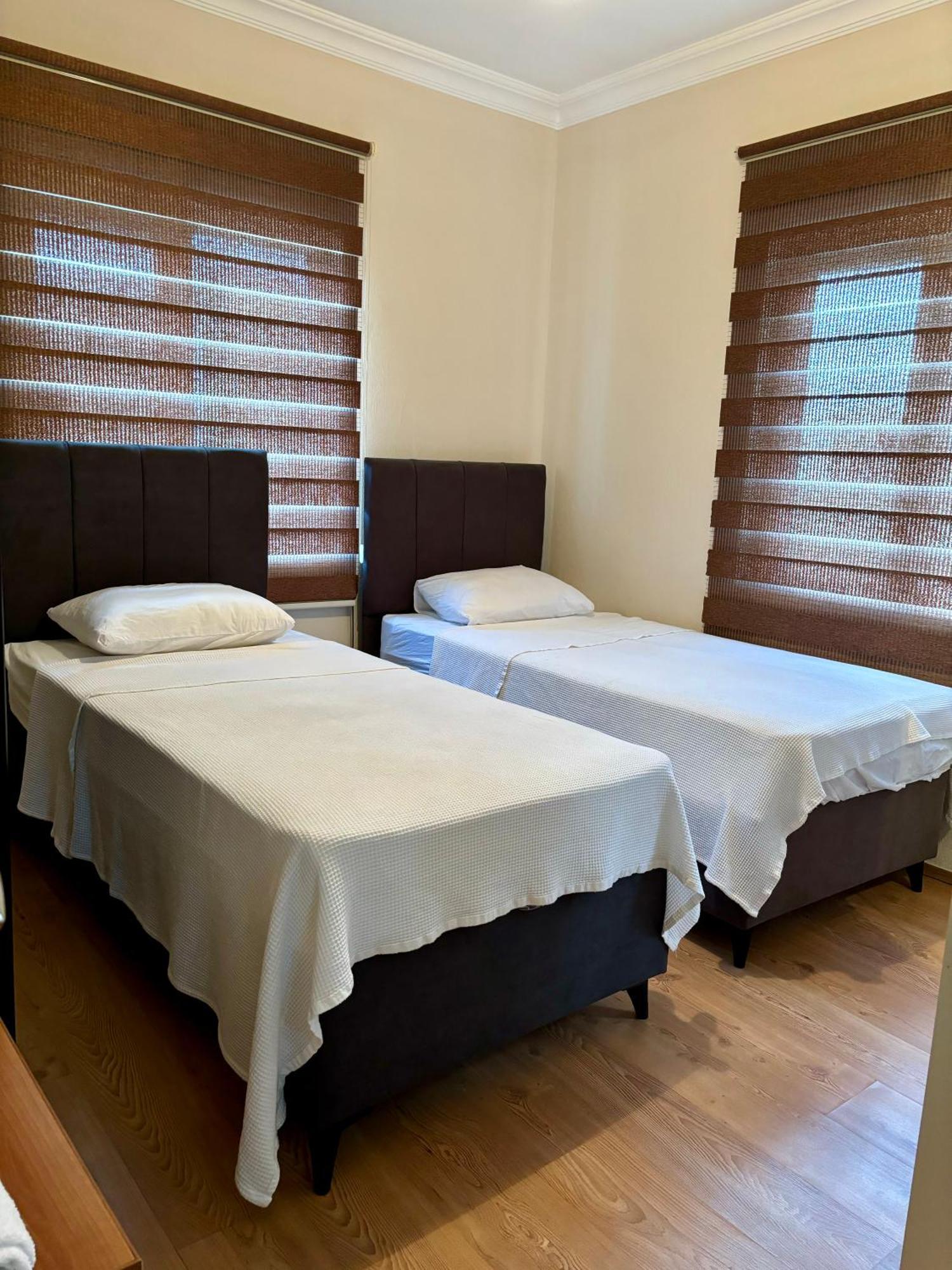Villa Dalaman - Airport Bagian luar foto