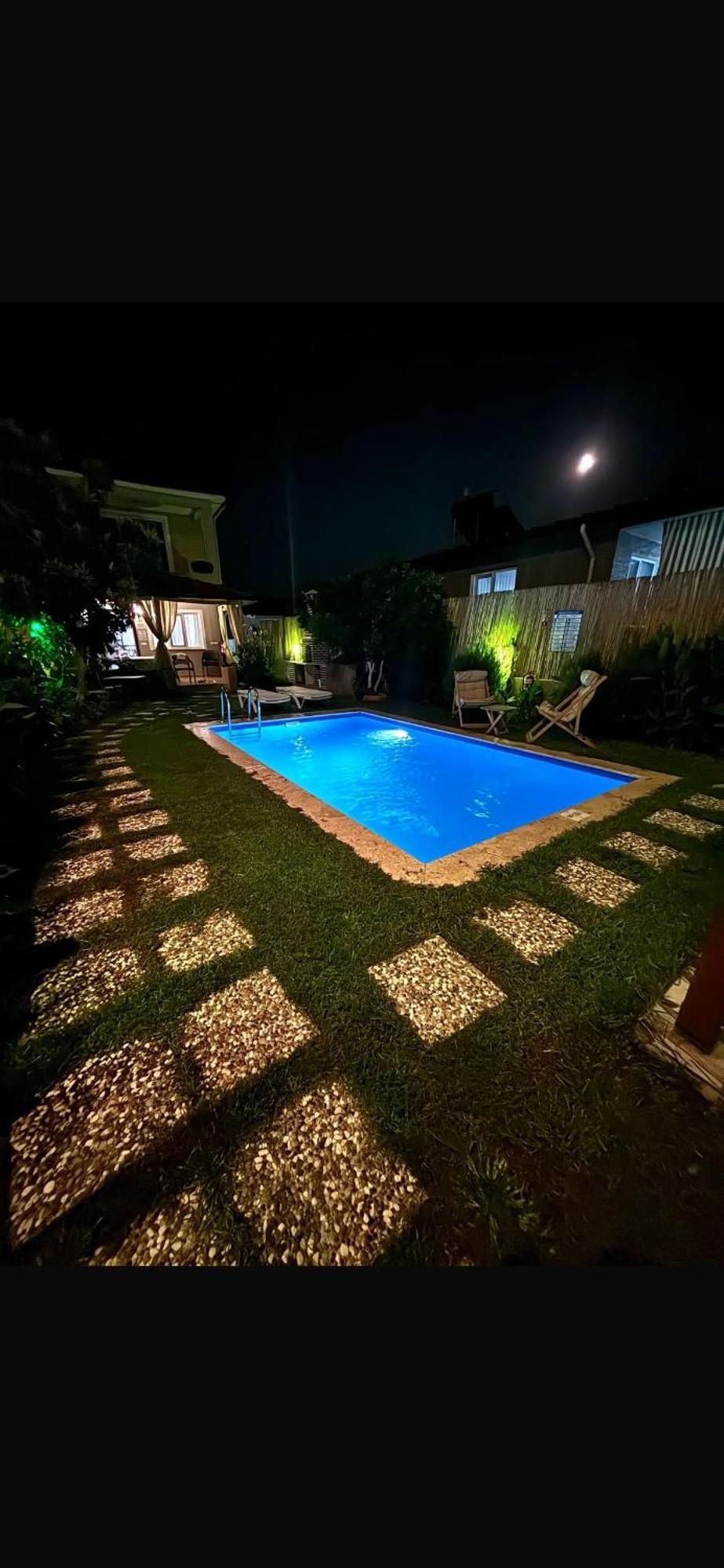 Villa Dalaman - Airport Bagian luar foto